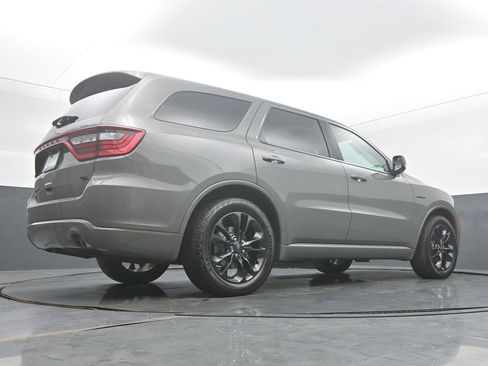 Used 2022 Dodge Durango R/T AWD/4WD image 51