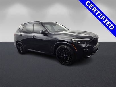 Used 2023 BMW X5 sDrive40i w/ M Sport Package