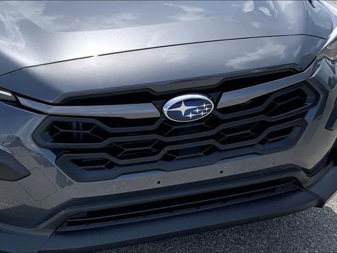 Used 2025 Subaru Crosstrek 2.0i Premium AWD/4WD image 29