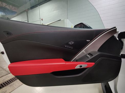 Used 2017 Chevrolet Corvette Grand Sport image 26