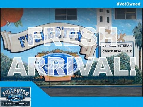 Certified 2019 Ford F150 XL w/ Equipment Group 101A Mid image 1