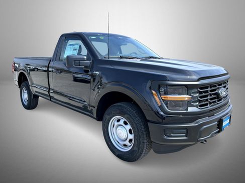 New 2026 Ford F150 XL image 3