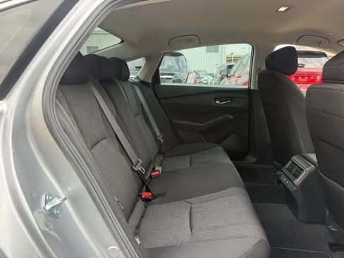 Used 2025 Honda Accord LX image 28