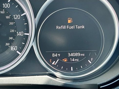 Used 2022 MAZDA CX-9 Sport AWD/4WD image 12
