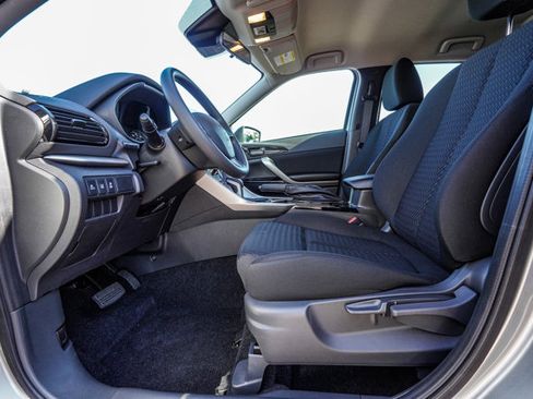 New 2026 Mitsubishi Eclipse Cross LE image 14