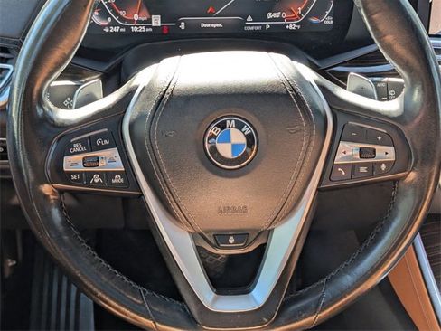 Used 2019 BMW X5 xDrive40i image 15