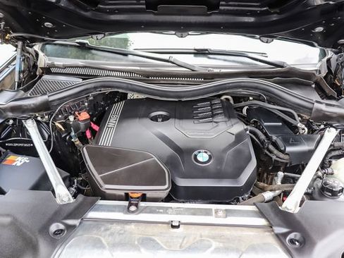 Used 2023 BMW X3 sDrive30i w/ Premium Package RWD image 30