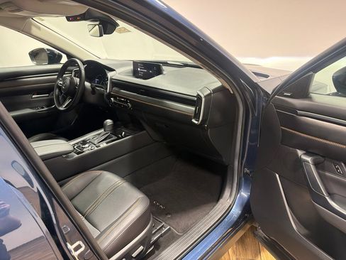 Used 2025 MAZDA CX-50 AWD 2.5 Hybrid w/ Premium Pkg image 30