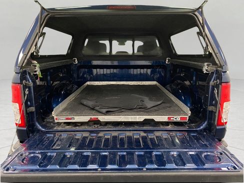 Used 2022 RAM 1500 Big Horn AWD/4WD image 7