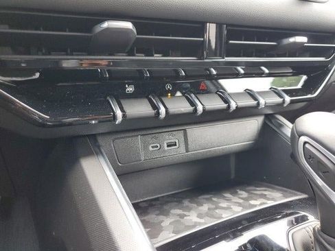 New 2026 GMC Canyon Elevation w/ Convenience Package AWD/4WD image 28