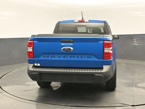 Certified 2022 Ford Maverick XL FWD image 20