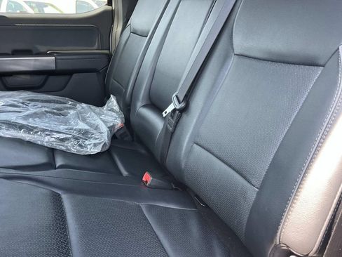 Used 2024 Ford F150 Lariat w/ Equipment Group 502A High AWD/4WD image 26