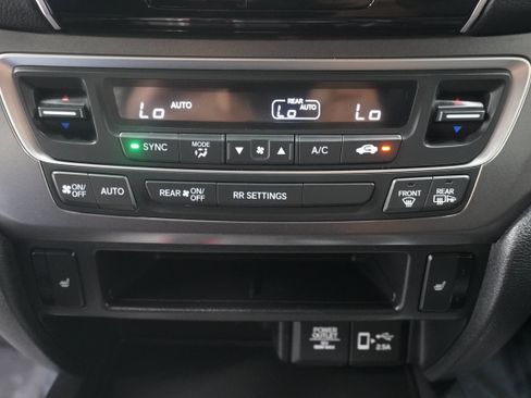 Used 2020 Honda Passport EX-L image 21