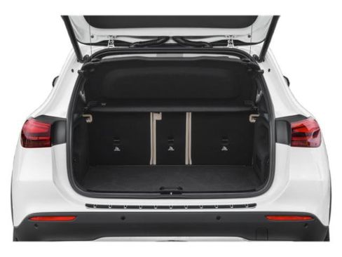 New 2026 Mercedes-Benz GLA 250 image 8