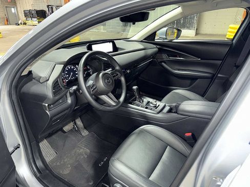 Used 2021 MAZDA CX-30 AWD 2.5 S w/ Select Package image 28