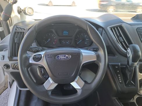 Used 2016 Ford Transit 250 148 Low Roof image 13