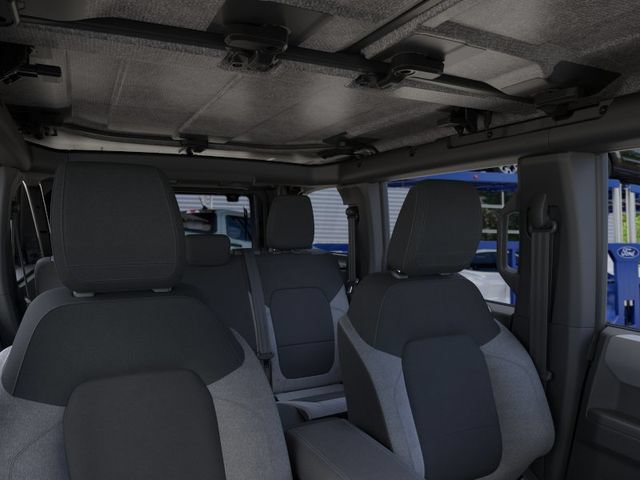 New 2026 Ford Bronco 4-Door AWD/4WD image 14