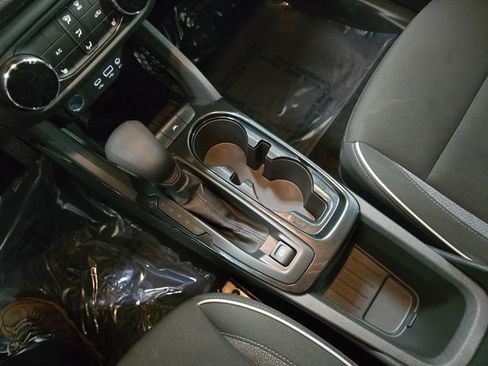 Used 2023 Chevrolet TrailBlazer LT image 23