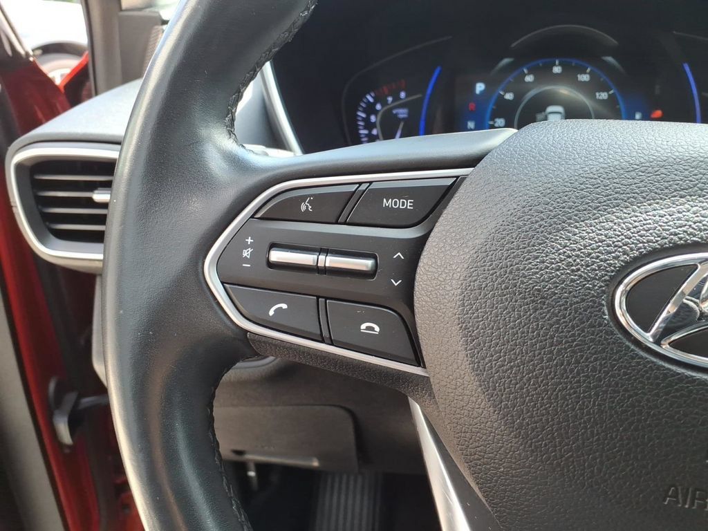 Used 2020 Hyundai Santa Fe Limited FWD image 18