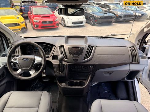 Used 2019 Ford Transit 350 XL RWD image 32