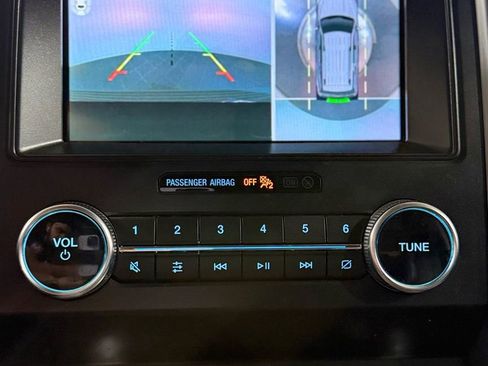 Used 2019 Ford Expedition Platinum image 91