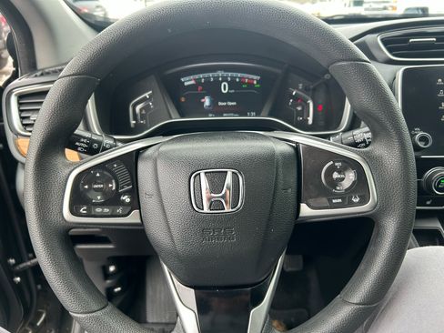 Used 2018 Honda CR-V EX image 24