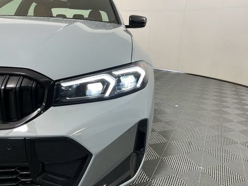 New 2026 BMW 330i Sedan w/ M Sport Package RWD image 8