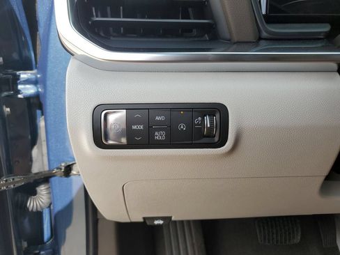 New 2026 GMC Terrain Denali AWD/4WD image 29