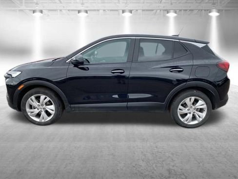 Used 2024 Buick Encore GX Preferred w/ Comfort Package FWD image 10