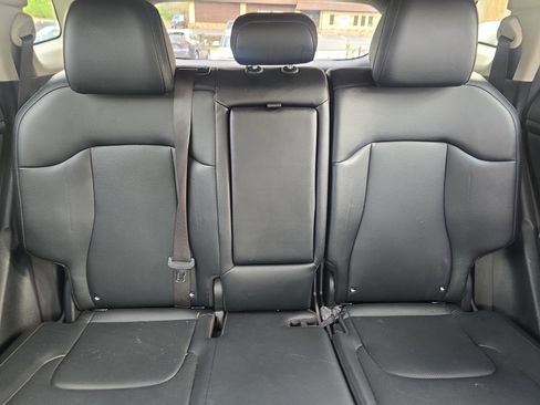 Used 2023 Kia Sportage EX image 24