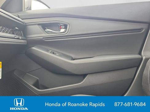 New 2026 Honda Accord SE image 29