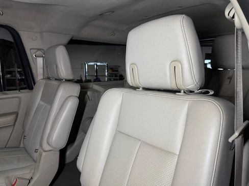 Used 2007 Ford Expedition EL Limited RWD image 25