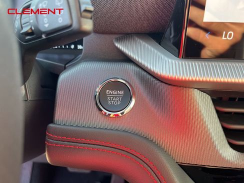 New 2025 Ford Explorer ST w/ Sun And Sound Package image 11