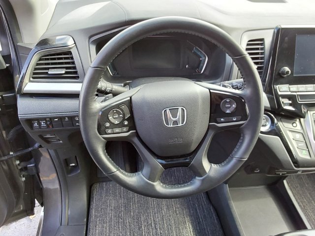 Used 2024 Honda Odyssey Touring image 33