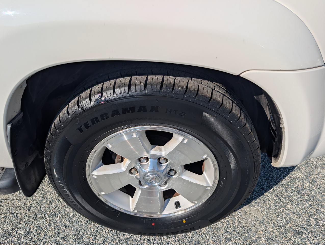 Used 2006 Toyota 4Runner SR5 RWD image 4