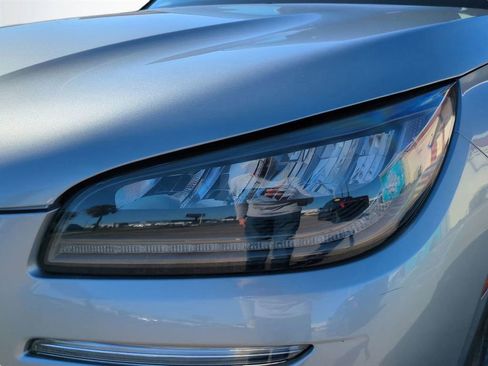 Used 2024 Lincoln Corsair Premiere w/ Equipment Group 101A image 10