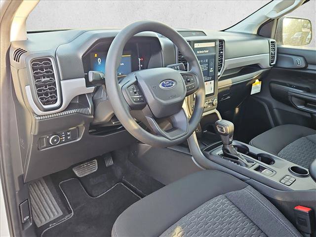 New 2026 Ford Ranger XL w/ Trailer Tow Package RWD image 3