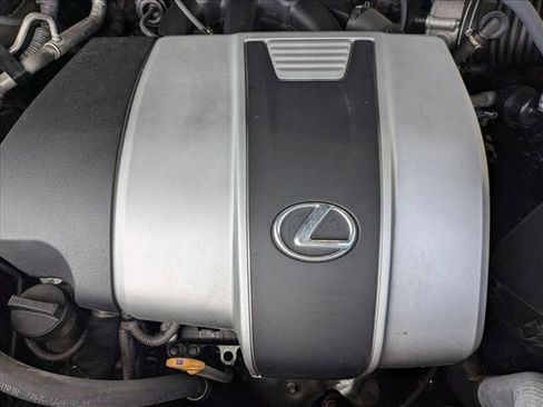 Certified 2021 Lexus RX 350 FWD w/ Premium Package image 21