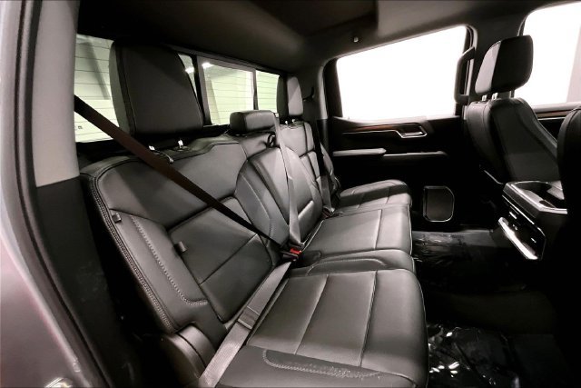 Used 2024 GMC Sierra 1500 Denali w/ Denali Reserve Package AWD/4WD image 27