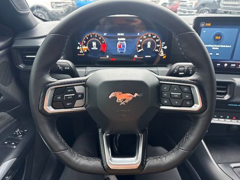 Used 2025 Ford Mustang GT image 35