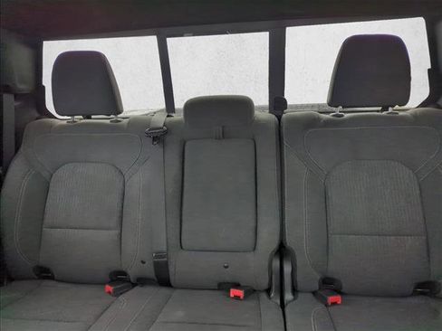 Used 2020 RAM 1500 Lone Star image 23