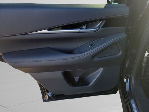 Certified 2025 INFINITI QX60 Pure image 30