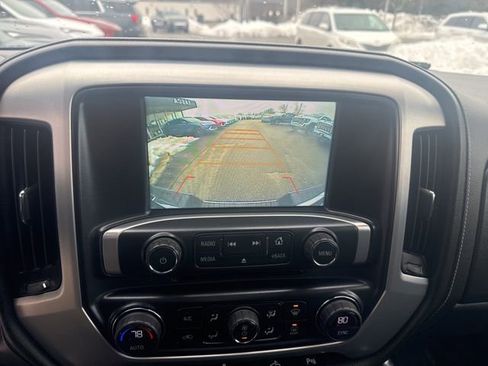 Used 2017 GMC Sierra 1500 SLE w/ SLE Value Package image 24