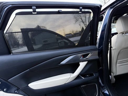 Used 2021 MAZDA CX-9 Grand Touring image 24