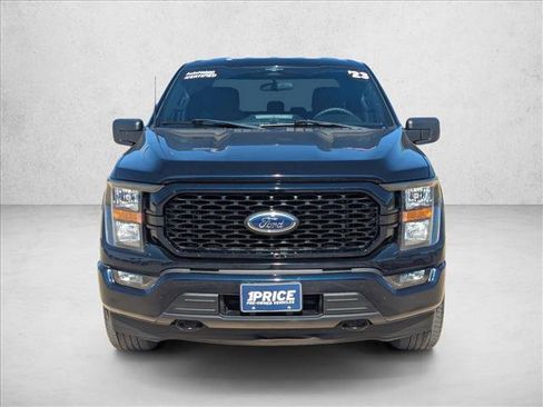 Used 2023 Ford F150 XL w/ STX Appearance Package image 3
