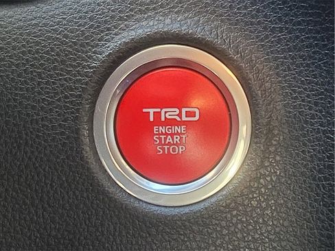 Used 2024 Toyota Tundra SR5 image 20