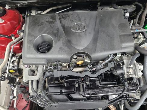 Used 2022 Toyota Camry LE image 30