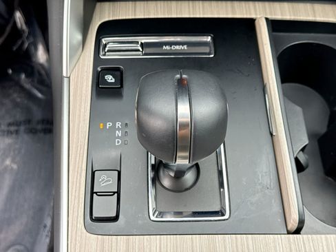 Used 2025 MAZDA CX-90 Plug-In Hybrid w/Premium Sport AWD/4WD image 39