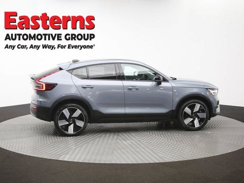 Used 2023 Volvo C40 P8 Recharge Ultimate AWD/4WD image 44