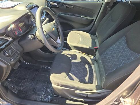 Used 2021 Chevrolet Spark LT FWD image 10